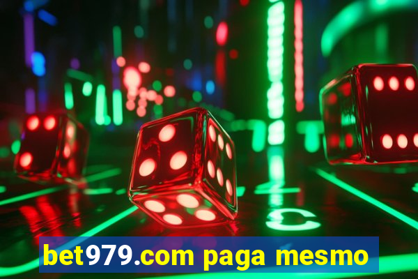 bet979.com paga mesmo